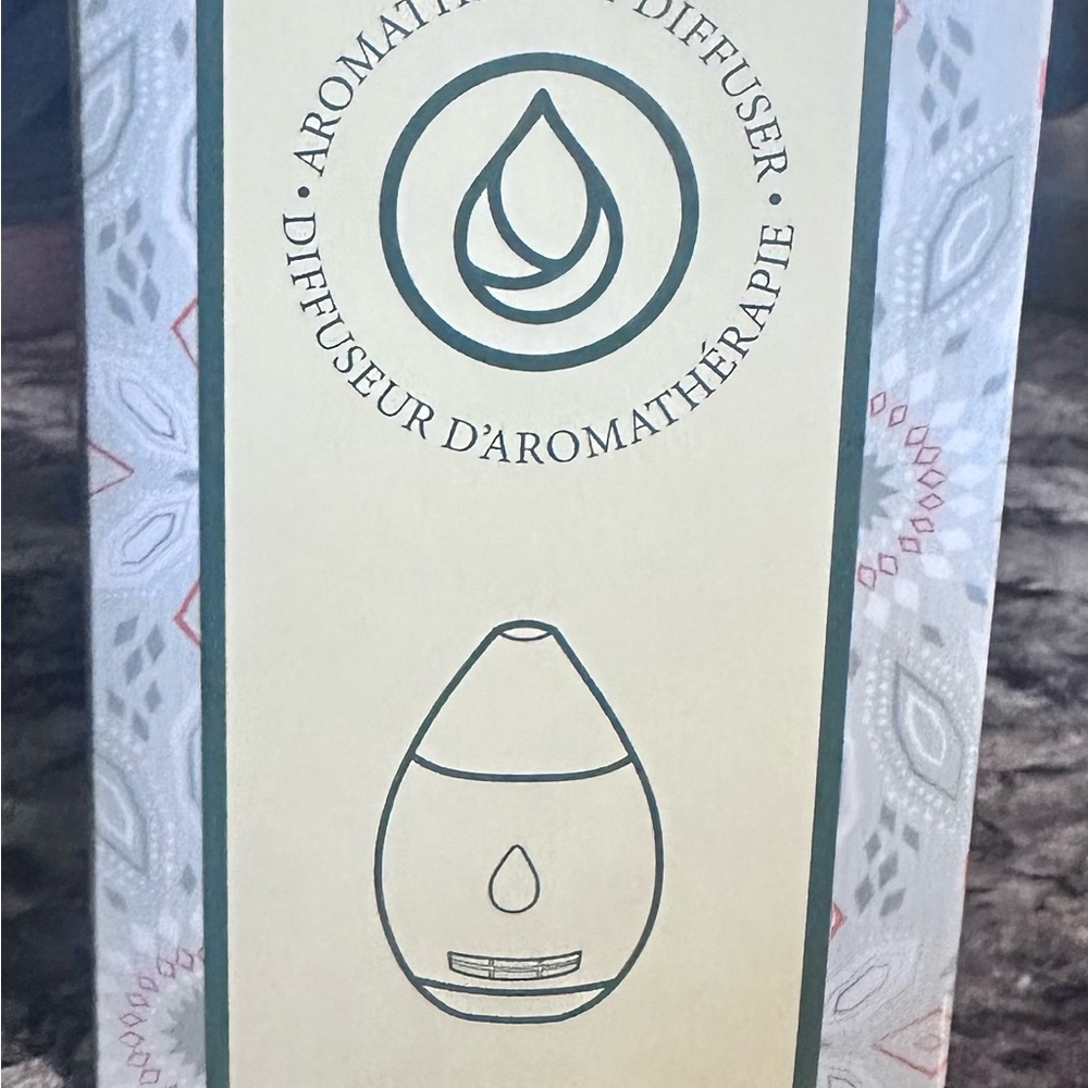 Aromatherapy Diffuser - Picture 6 of 7